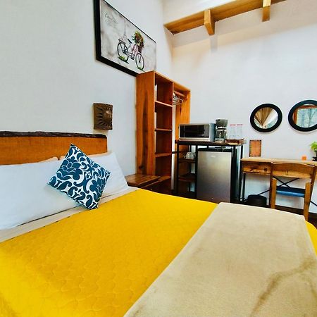 Encino House Hotel Boutique Valle de Bravo Buitenkant foto