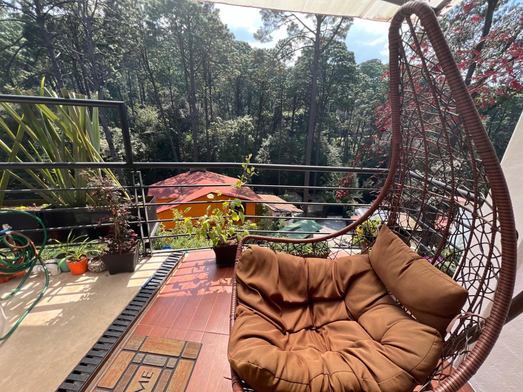 Encino House Hotel Boutique Valle de Bravo Buitenkant foto