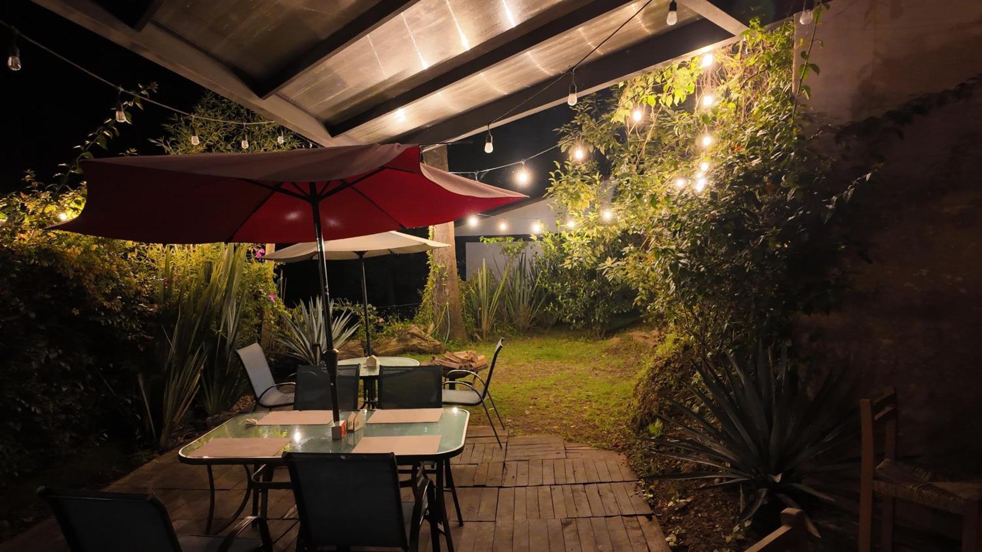 Encino House Hotel Boutique Valle de Bravo Buitenkant foto