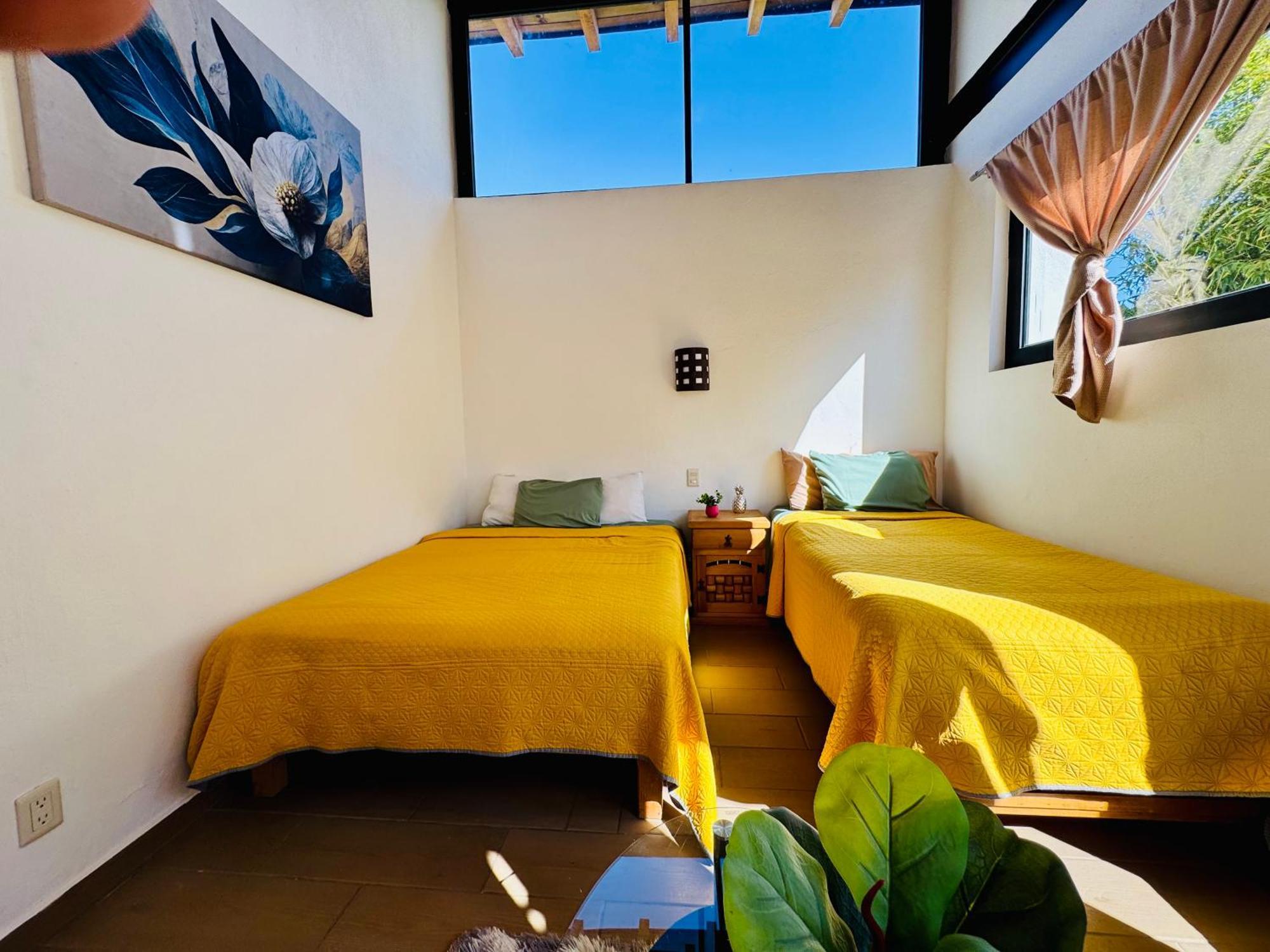 Encino House Hotel Boutique Valle de Bravo Buitenkant foto