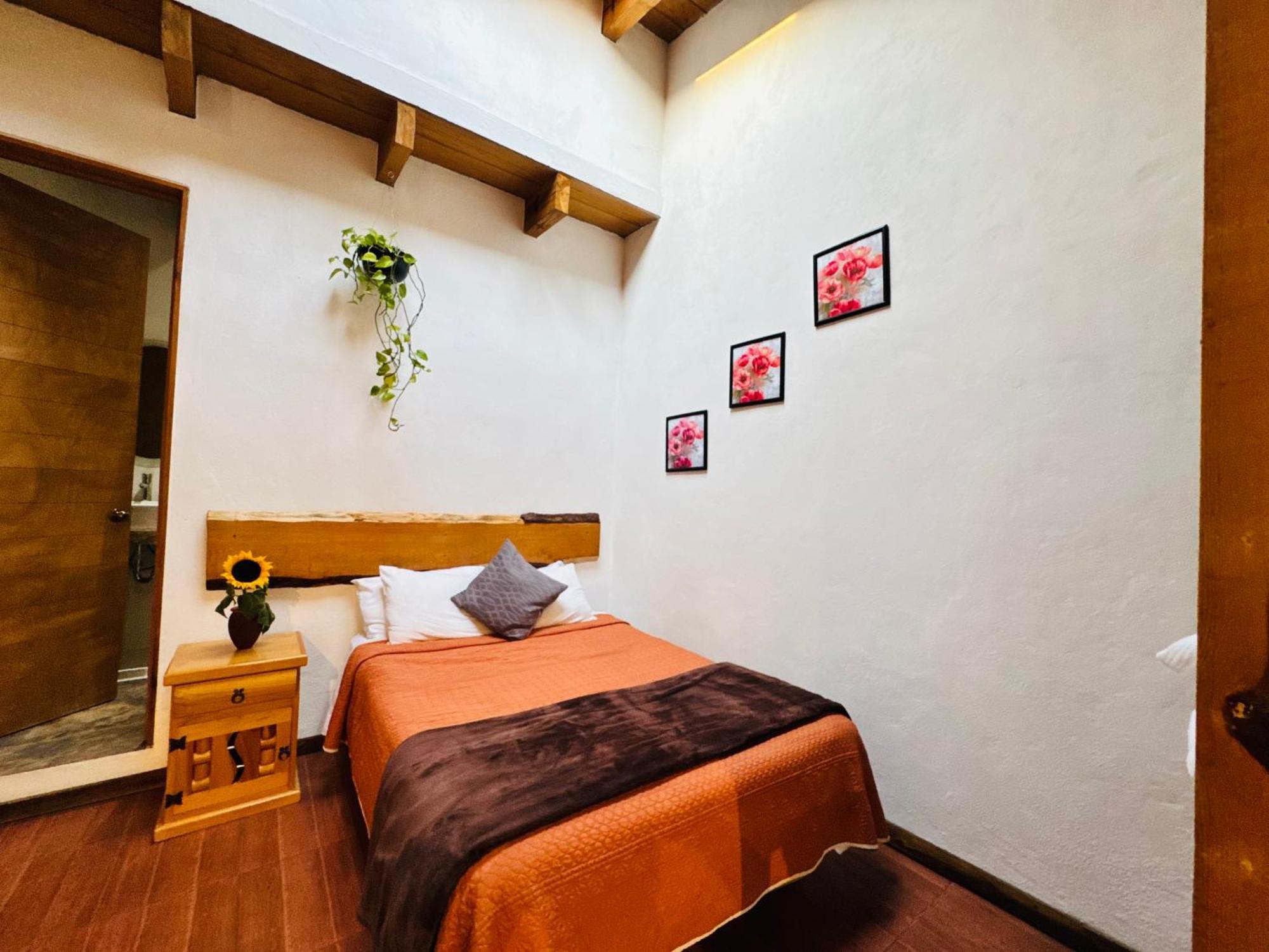 Encino House Hotel Boutique Valle de Bravo Buitenkant foto