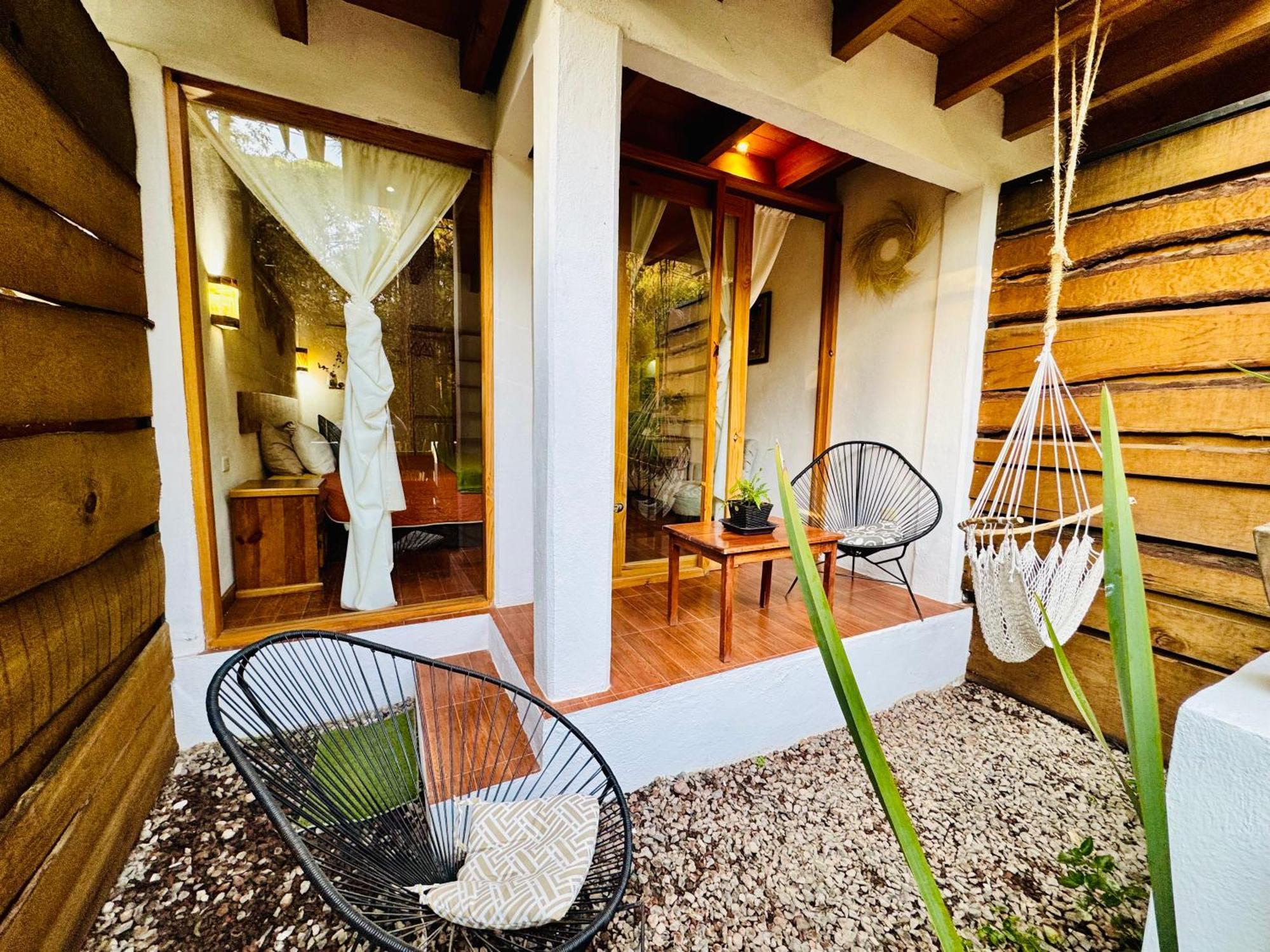 Encino House Hotel Boutique Valle de Bravo Buitenkant foto