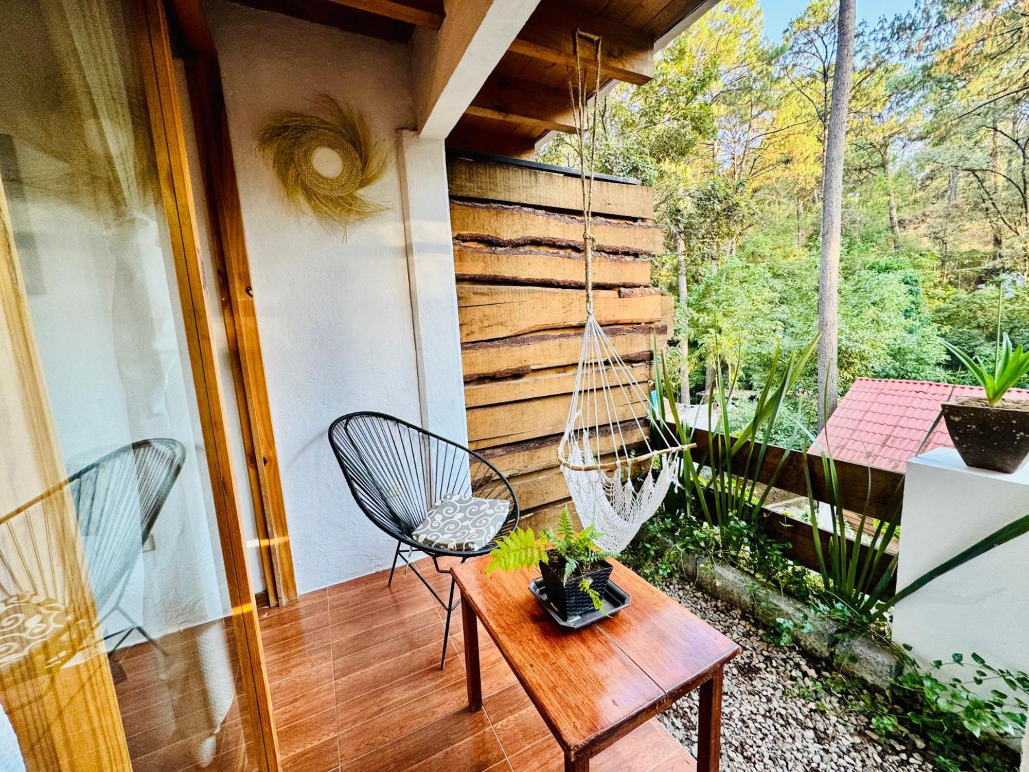 Encino House Hotel Boutique Valle de Bravo Buitenkant foto